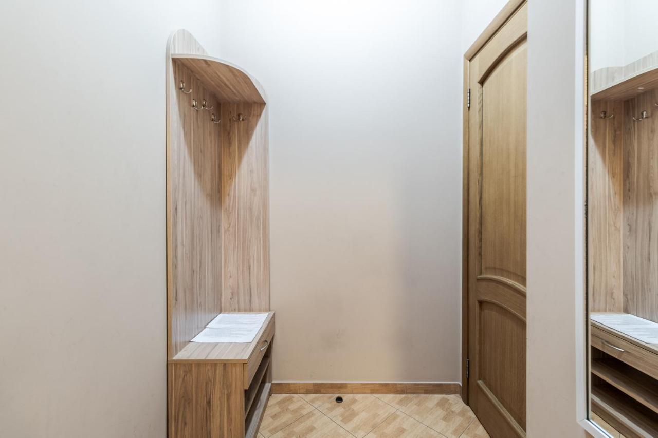 Apartment On Stavropihiiska Street 3 Liov Exterior foto